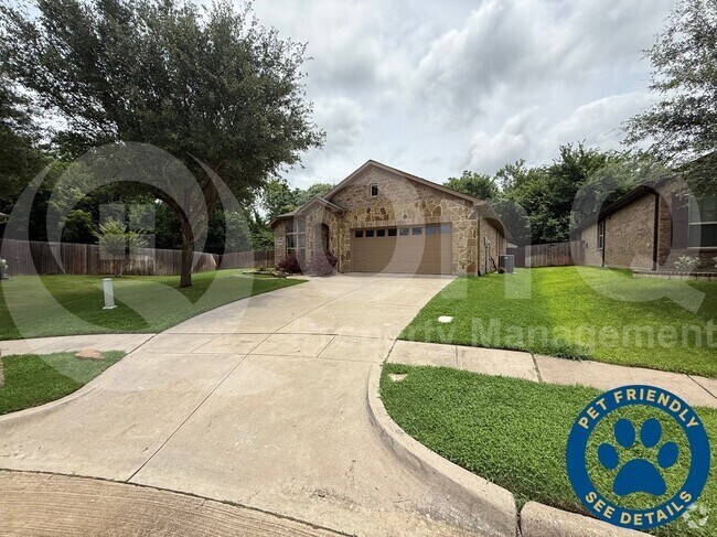 Building Photo - 606 Corbin Dr Rental