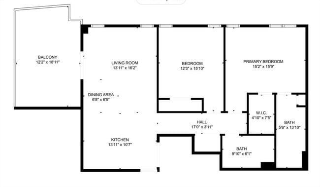 Photo - 610 Rutherford Ave Unidad 501