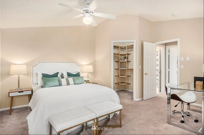 Photo - Stylish Furnished Greenwood Townhome 2Beds...