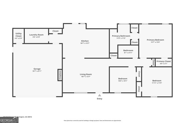 Photo - 155 Mcgiboney Pl