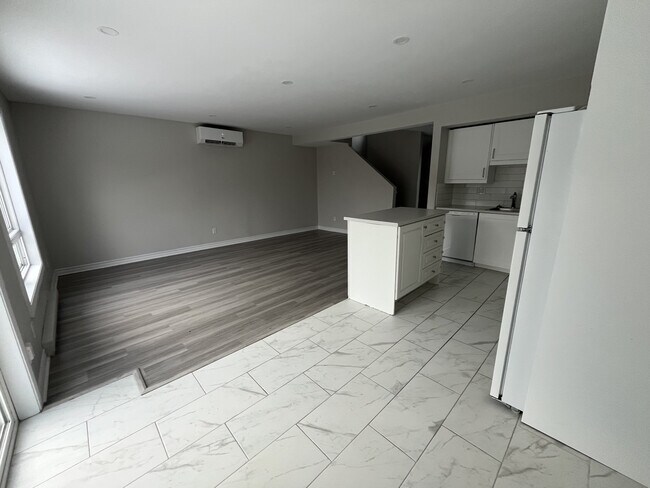 Photo - NEWLY RENOVATED TWO BEDROOM SEMI-DETACHED ...