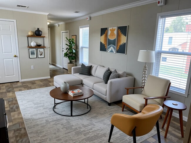 Building Photo - 709 N Collins Fwy