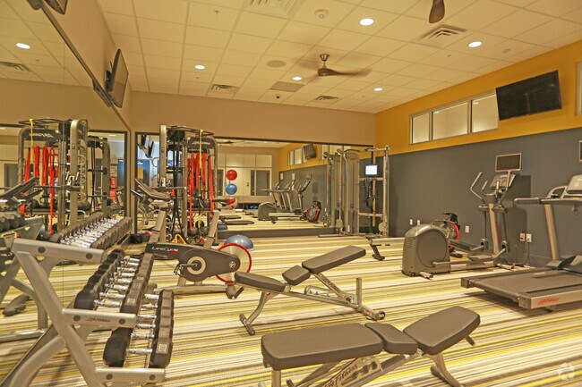 Photo - Yale 25 Station