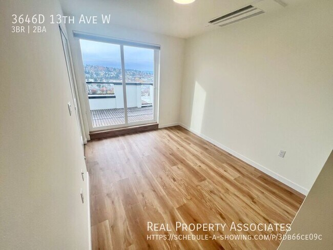 Photo - 3646D 13th Ave W-