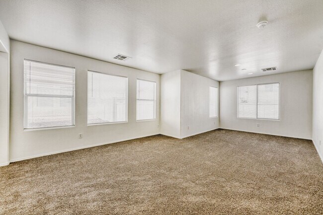 Photo - 2 Story 4 Bedroom Home In Henderson