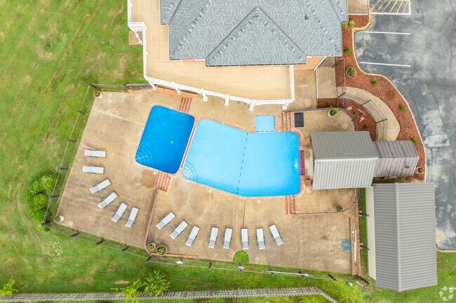 Photo - Park Ridge Apartments