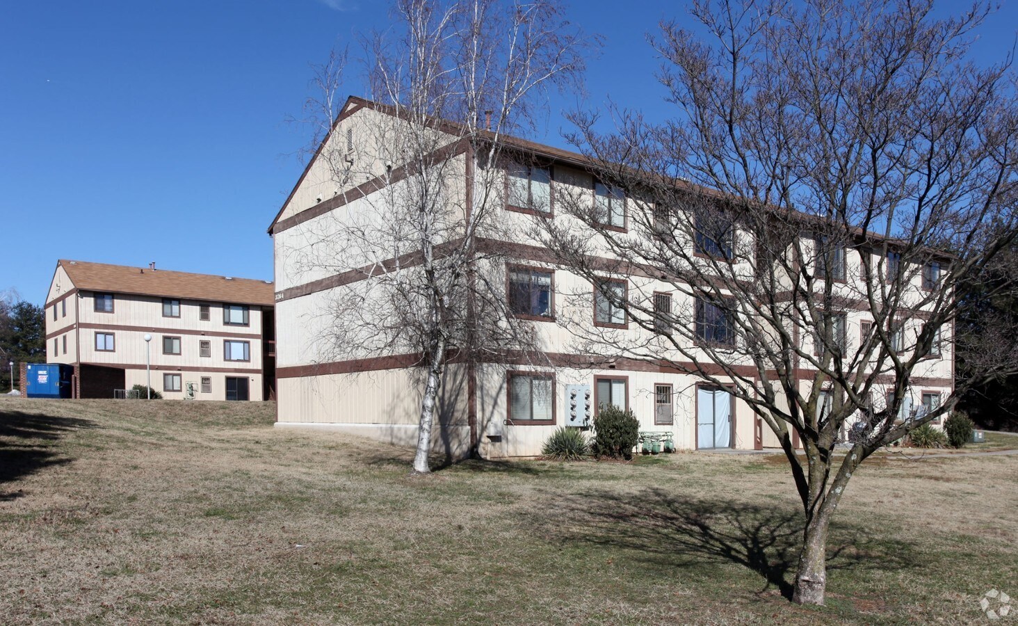 Photo - Lee Hy Manor Apartments