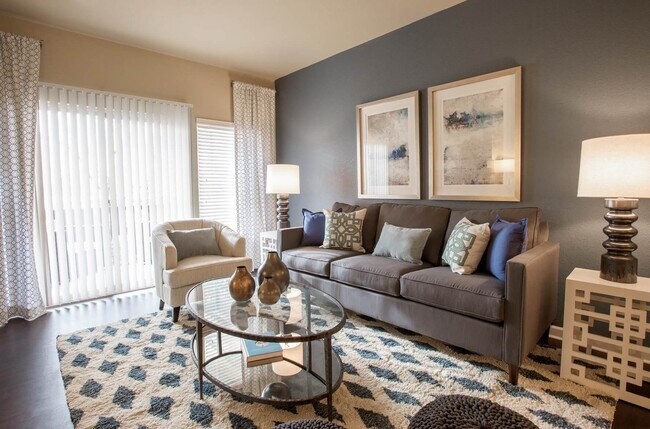 Woodline Place