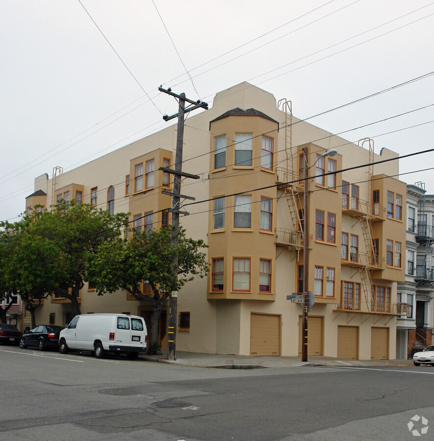 Photo - 300 Cabrillo St