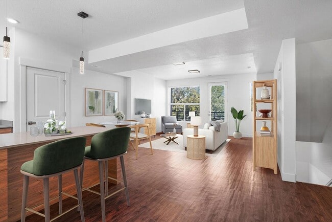 Photo - Vaseo Townhomes