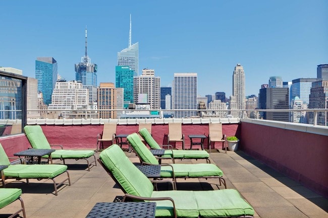 Photo - Herald Towers Apartments