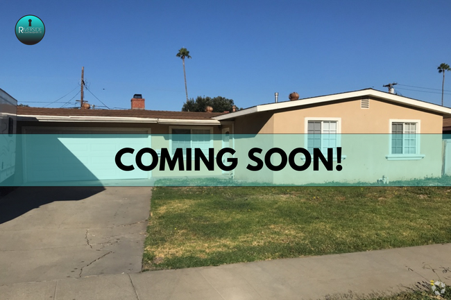 Building Photo - COMING SOON!!  Single story 3 bed home in ...