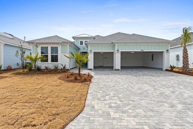Building Photo - 9511 Paradise Dr Rental