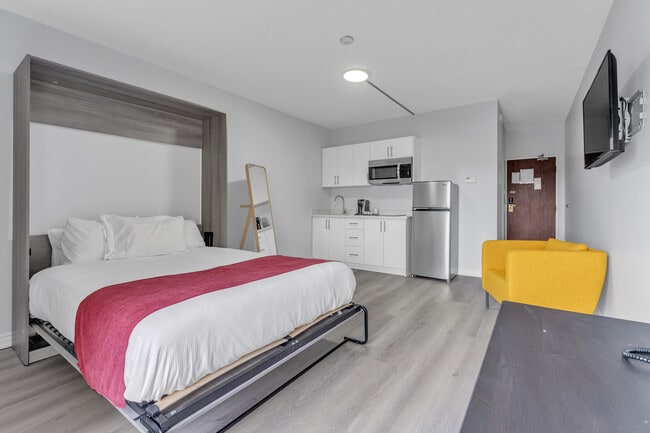 Building Photo - 2360 Princess St Unit 534