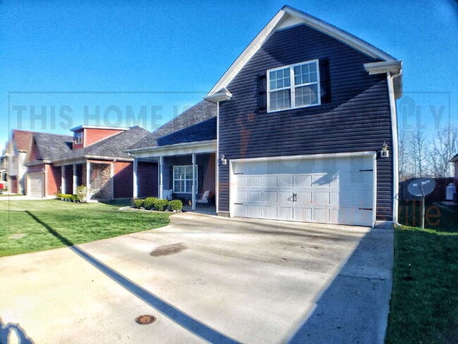 Photo - 717 Sleek Fox Dr