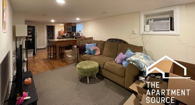 Photo - 1921 N Francisco Ave Unit G