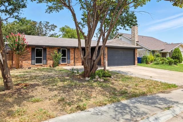 Photo - 2307 Montclair Dr