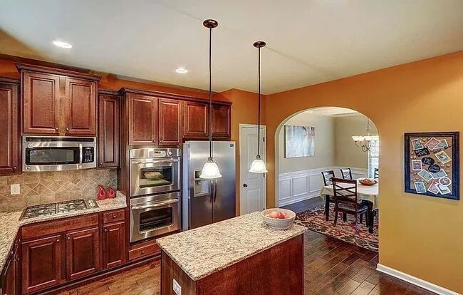 Photo - "Spacious 4-Bed Oasis with 2.5 Baths in Charming Simpsonville – 2400 Sq Ft of Comfort Awaits!"