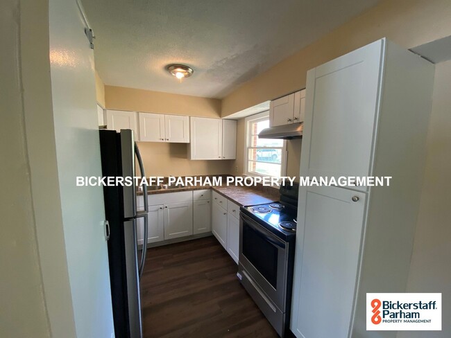 Photo - Located Off of Buena Vista Rd!