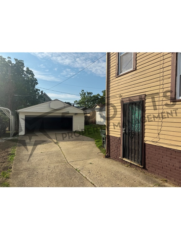 4684 Horton Rd