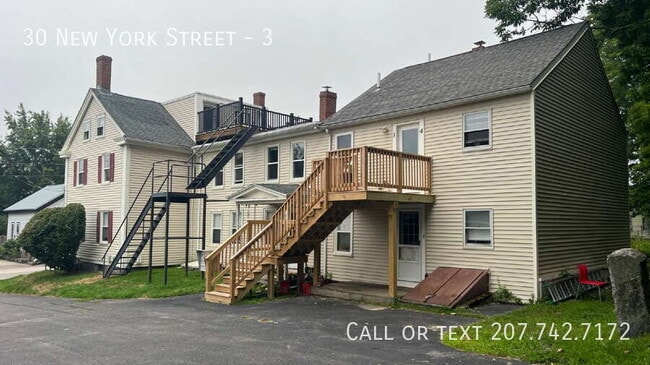 Photo - 30 New York St Unit 3