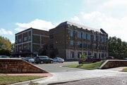 Apartamentos Curtis Homes
