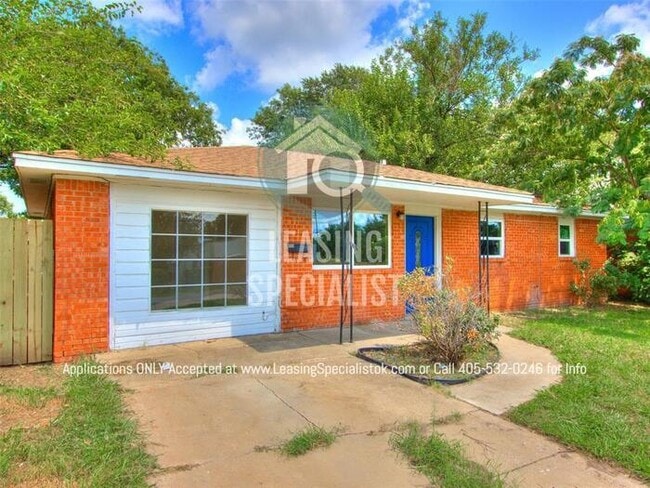 Photo - 4 Bedroom House In the Heart of Norman!