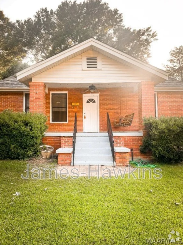 Building Photo - 421 N Panama St Rental