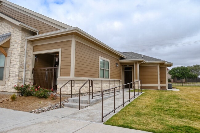 Guadalupe Villas