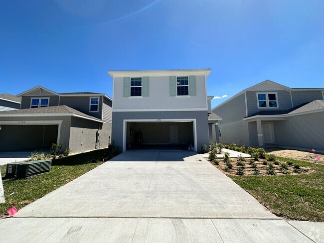 Building Photo - Beautiful Home for rent in Clermont