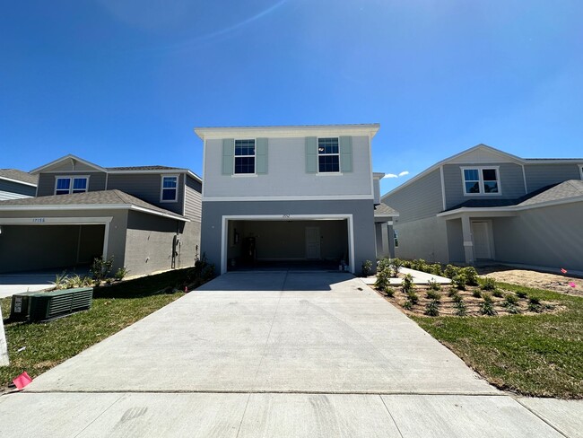 Beautiful Home for rent in Clermont - Beautiful Home for rent in Clermont