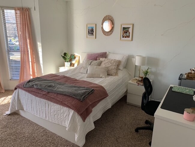 Photo - Updated Baylor Furnished Condo