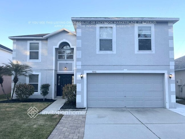 Building Photo - 10316 River Bream Dr