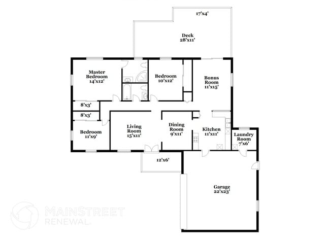 Building Photo - 2112 Sylvester Ct Rental