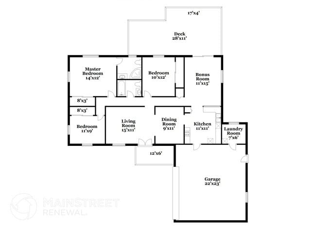 Building Photo - 2112 Sylvester Ct Rental