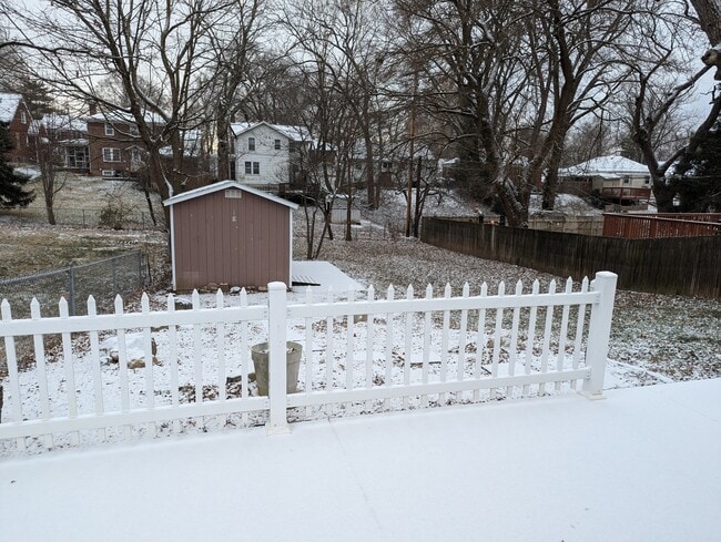 Photo - 1635 W Decatur St