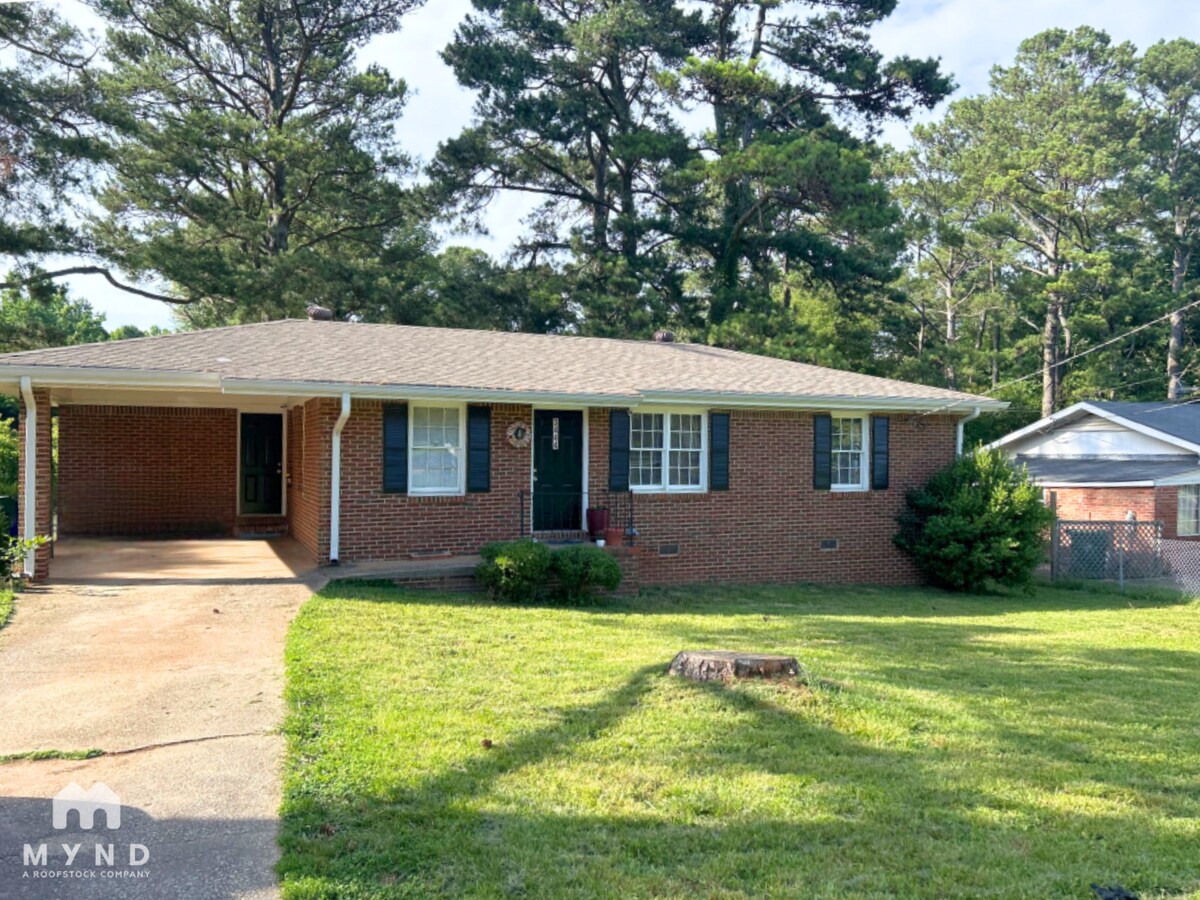 Photo - 3444 Linecrest Rd House
