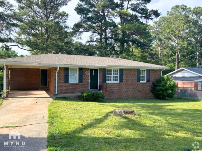 Building Photo - 3444 Linecrest Rd Rental