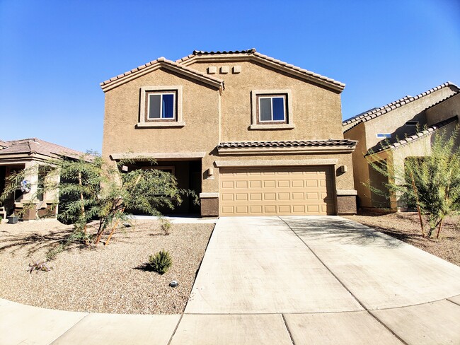Building Photo - 12071 E Becker Dr Rental