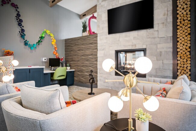 Photo - Forge at Briargate