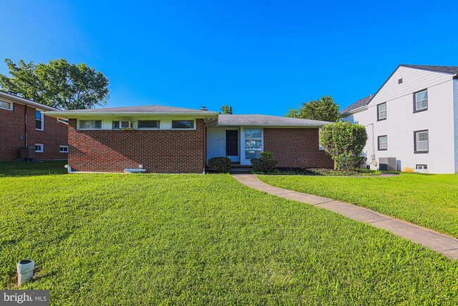 Building Photo - 3219 Northbrook Rd Rental