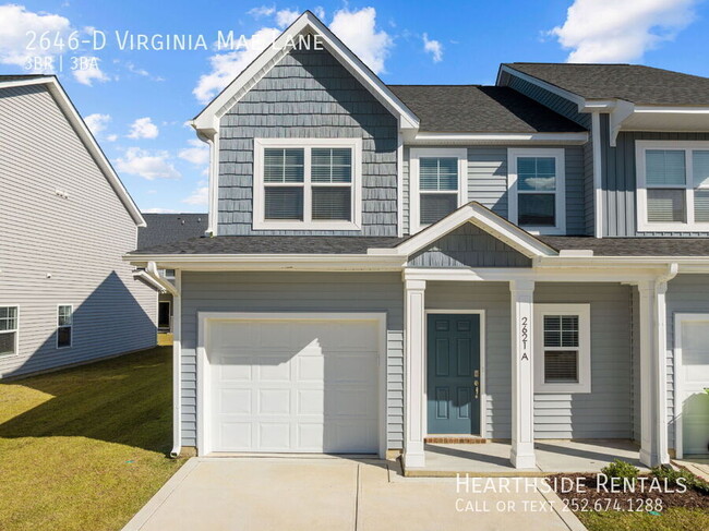 Photo - 2646 Virginia Mae Ln