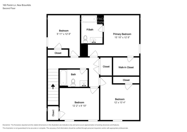 Photo - 160 Parish Ln