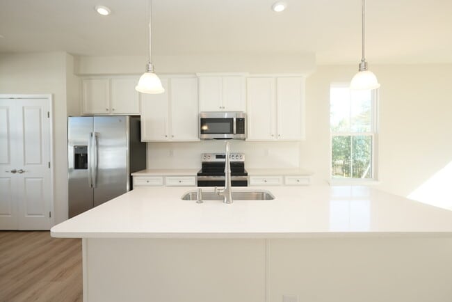 Photo - Impeccably Maintained 4BR Home in Arbor St...