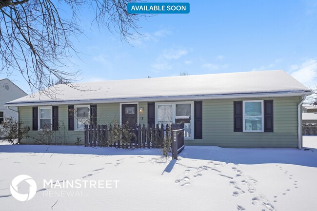 Building Photo - 899 Cherrydale Ave Rental