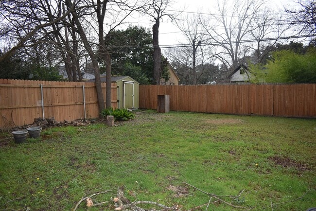 Photo - FULLY Renovated home in Historic Temple Neighborhood!