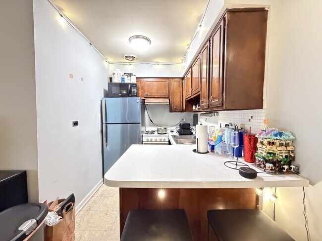 Photo - 2620 N Hampden Ct Unit J07P