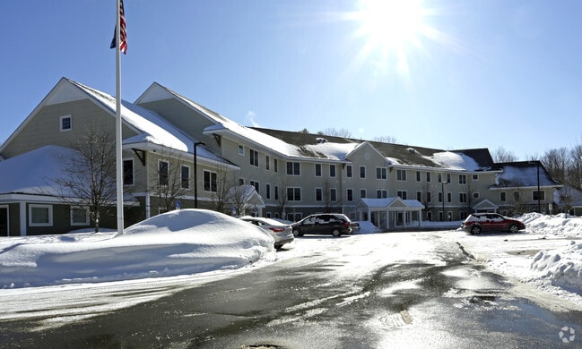 Photo - Creekside Village Senior Housing