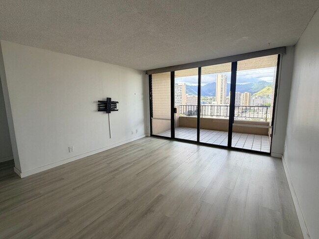 Photo - 2121 Ala Wai Blvd Unit 1702