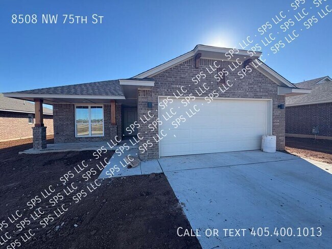 Building Photo - 8508 NW 75th St